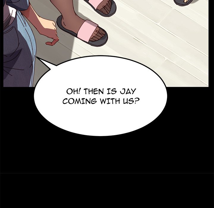 The Perfect Roommates Chapter 15 image 161