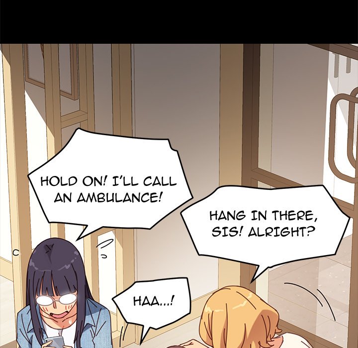 The Perfect Roommates Chapter 15 image 170