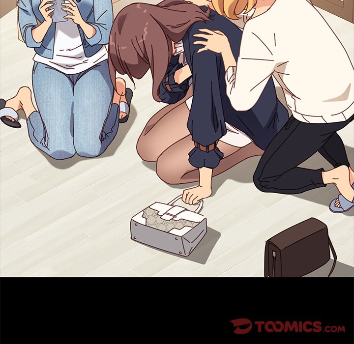 The Perfect Roommates Chapter 15 image 171