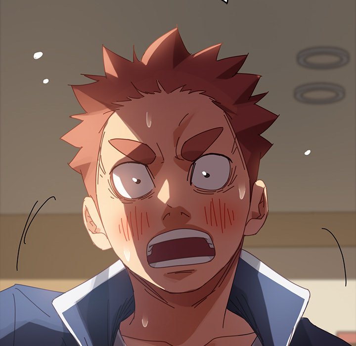 The Perfect Roommates Chapter 15 image 185