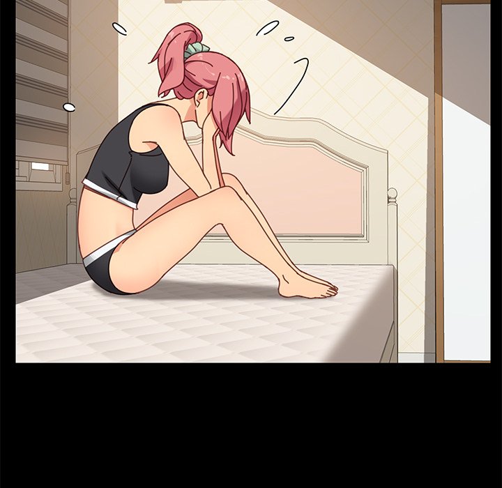 The Perfect Roommates Chapter 15 image 32