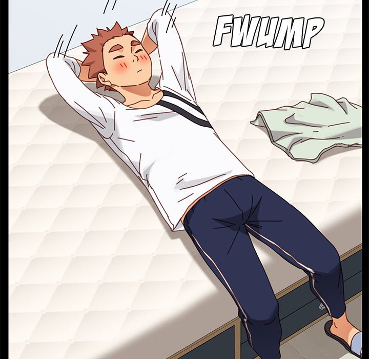 The Perfect Roommates Chapter 15 image 58