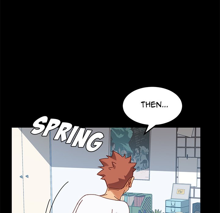 The Perfect Roommates Chapter 15 image 68