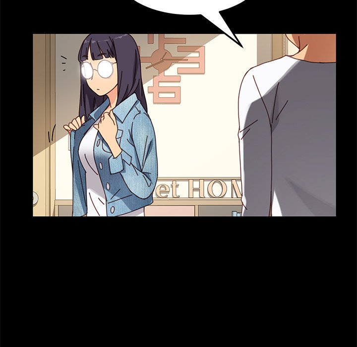 The Perfect Roommates Chapter 15 image 77