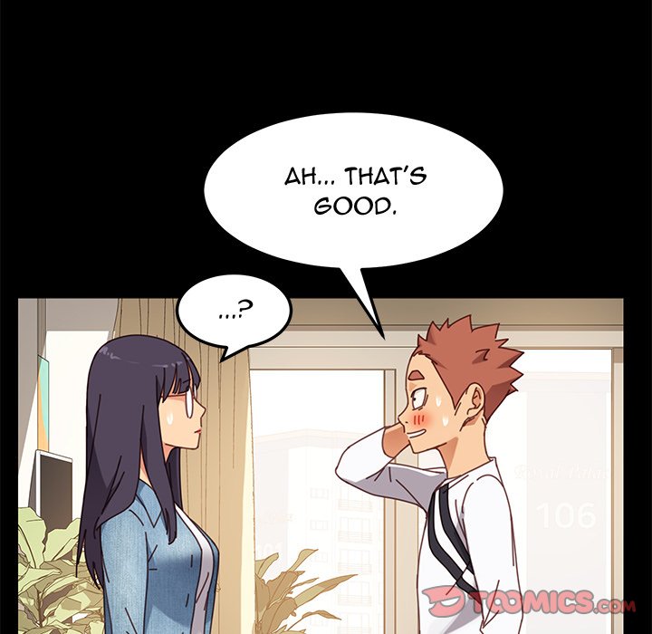 The Perfect Roommates Chapter 15 image 83