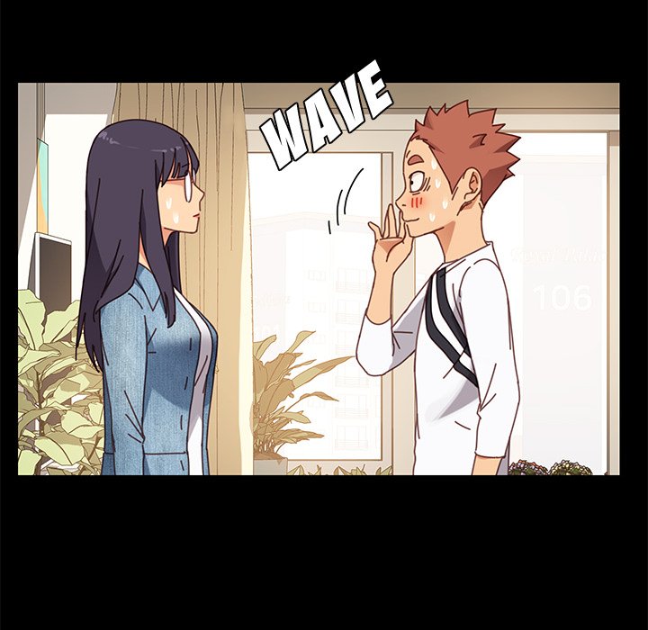 The Perfect Roommates Chapter 15 image 85