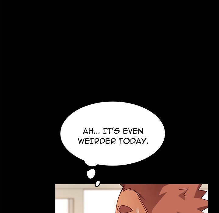 The Perfect Roommates Chapter 15 image 86