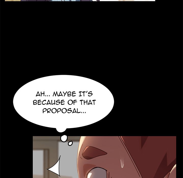 The Perfect Roommates Chapter 15 image 89
