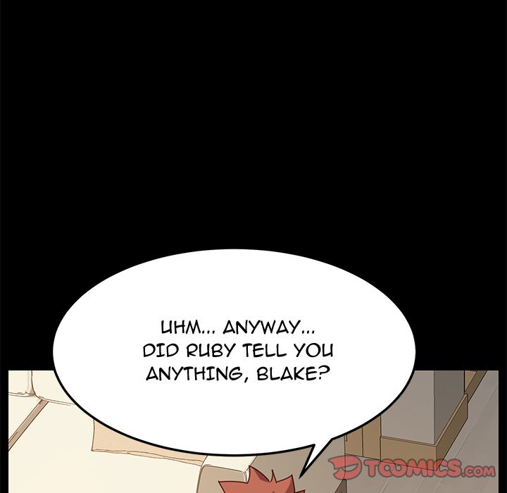 The Perfect Roommates Chapter 15 image 91