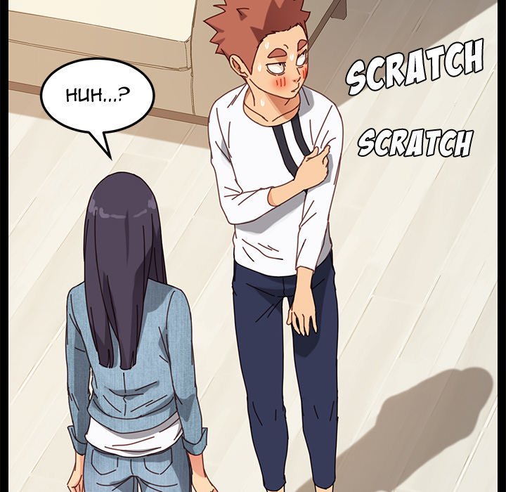 The Perfect Roommates Chapter 15 image 92