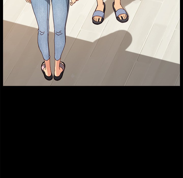 The Perfect Roommates Chapter 15 image 93