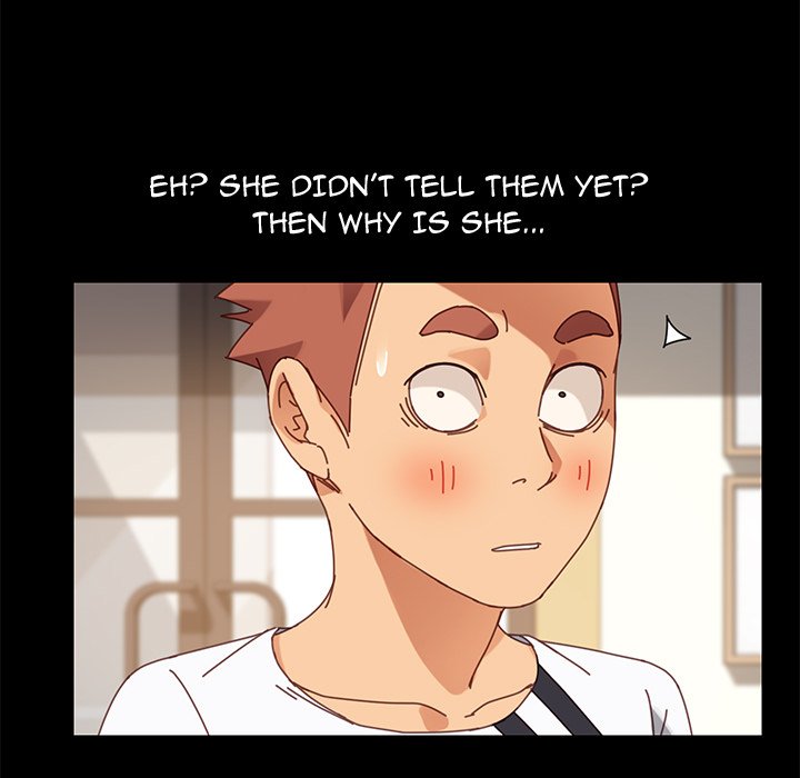 The Perfect Roommates Chapter 15 image 94
