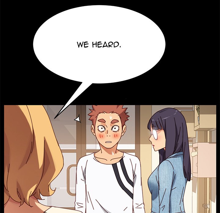 The Perfect Roommates Chapter 15 image 96