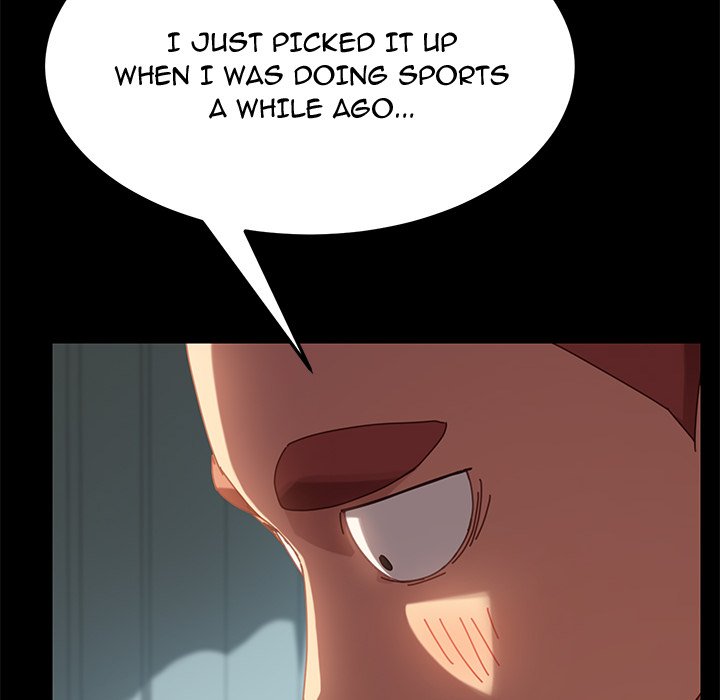 The Perfect Roommates Chapter 16 image 105