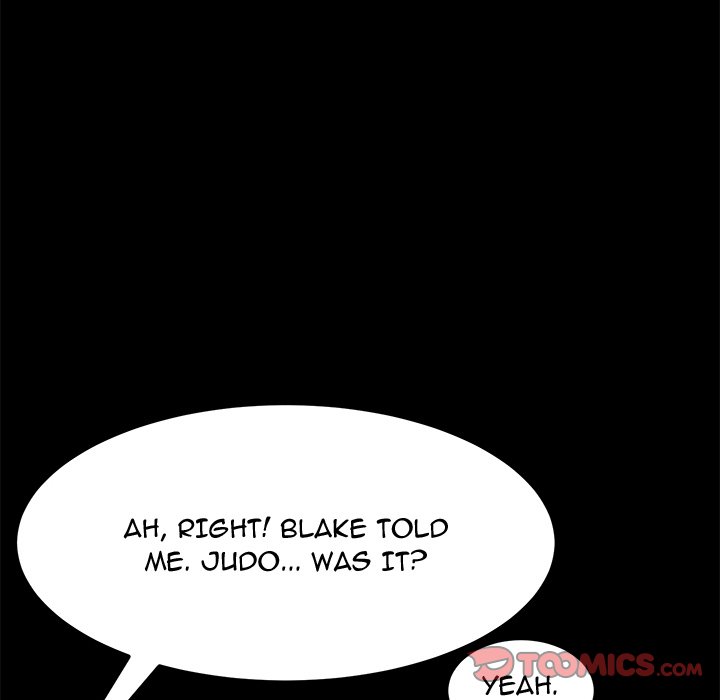 The Perfect Roommates Chapter 16 image 107