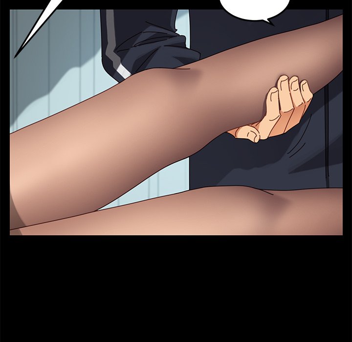 The Perfect Roommates Chapter 16 image 108