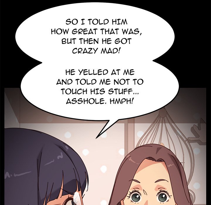 The Perfect Roommates Chapter 16 image 121
