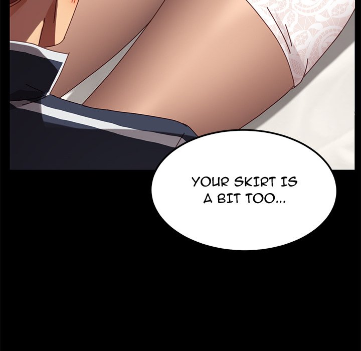The Perfect Roommates Chapter 16 image 151