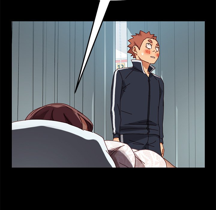 The Perfect Roommates Chapter 16 image 153