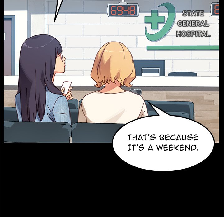 The Perfect Roommates Chapter 16 image 17