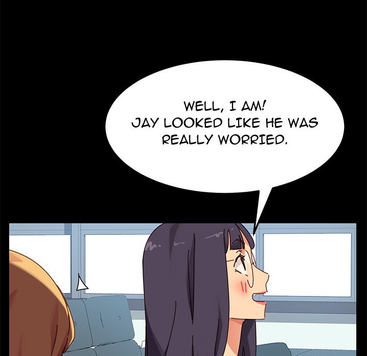 The Perfect Roommates Chapter 16 image 24