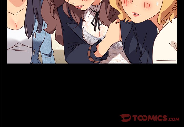 The Perfect Roommates Chapter 16 image 3
