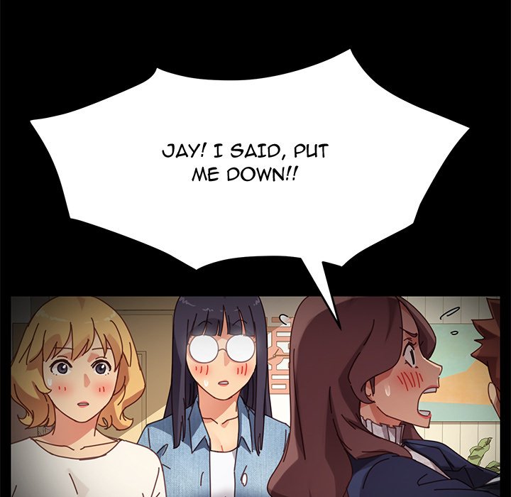 The Perfect Roommates Chapter 16 image 41