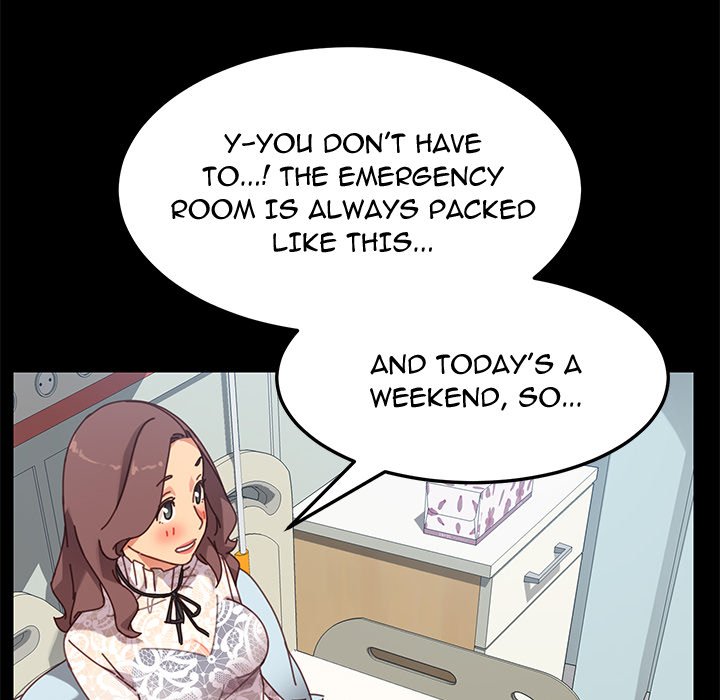 The Perfect Roommates Chapter 16 image 62
