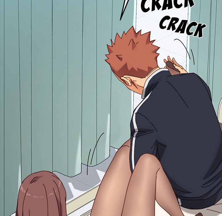 The Perfect Roommates Chapter 16 image 89