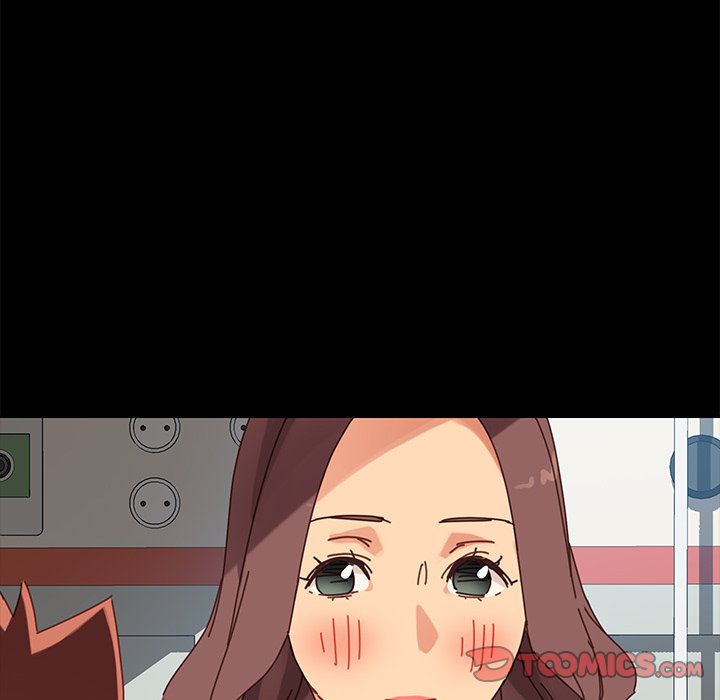 The Perfect Roommates Chapter 16 image 91