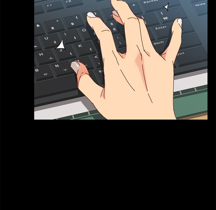 The Perfect Roommates Chapter 17 image 105