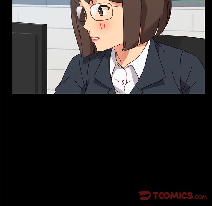 The Perfect Roommates Chapter 17 image 107