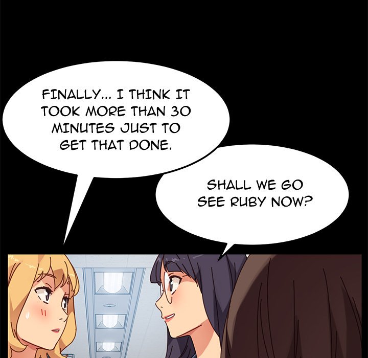 The Perfect Roommates Chapter 17 image 108