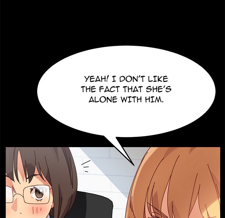 The Perfect Roommates Chapter 17 image 110