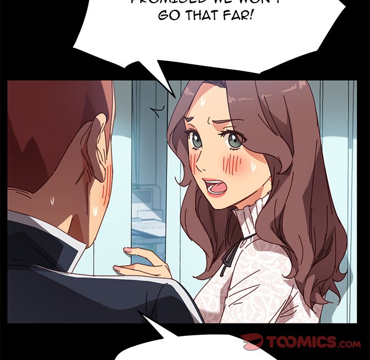 The Perfect Roommates Chapter 17 image 155