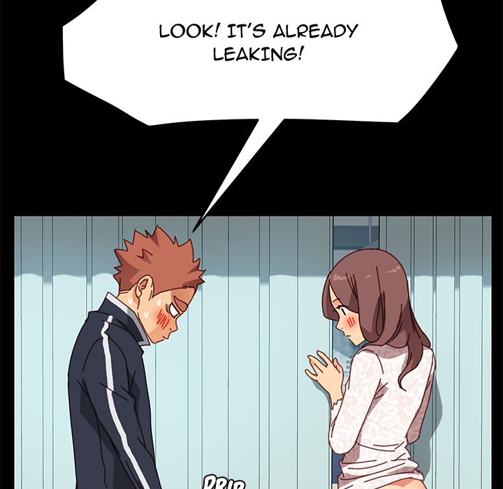 The Perfect Roommates Chapter 17 image 159