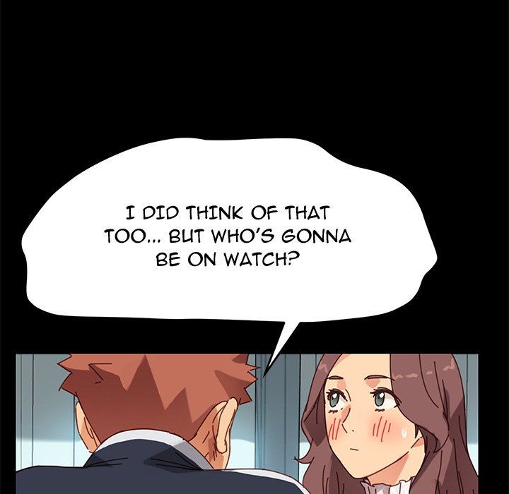 The Perfect Roommates Chapter 17 image 164
