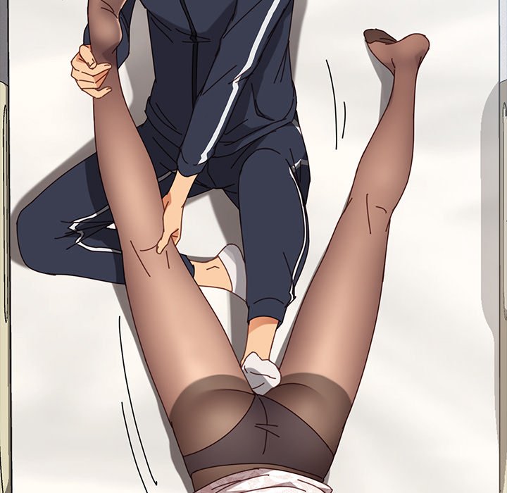 The Perfect Roommates Chapter 17 image 22