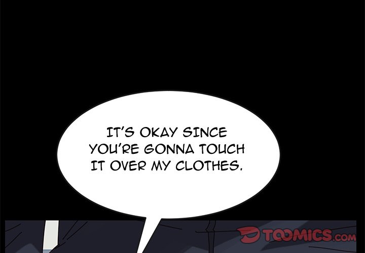 The Perfect Roommates Chapter 17 image 3