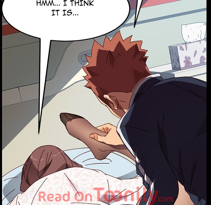 The Perfect Roommates Chapter 17 image 53