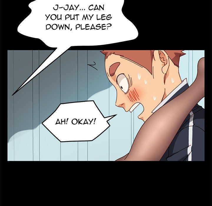 The Perfect Roommates Chapter 17 image 89