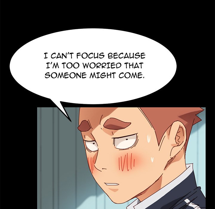 The Perfect Roommates Chapter 18 image 103