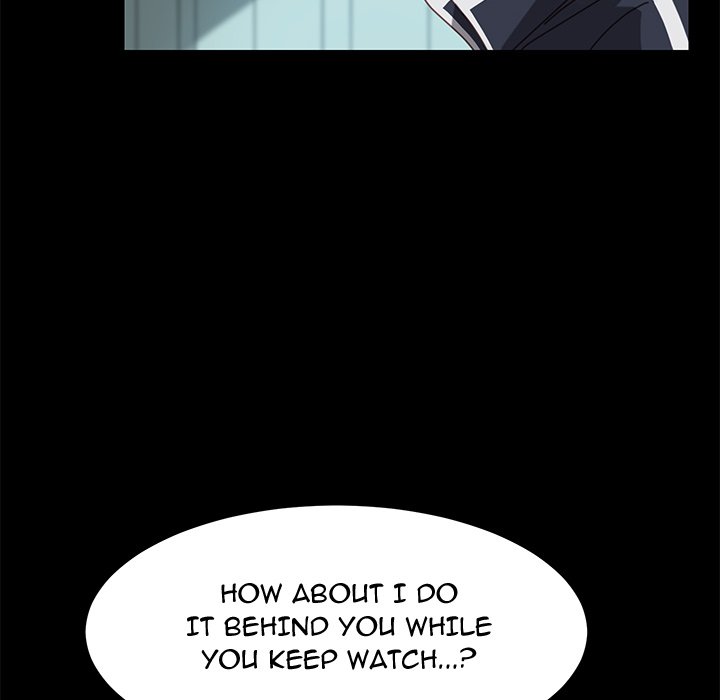 The Perfect Roommates Chapter 18 image 104