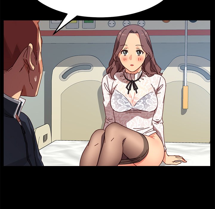 The Perfect Roommates Chapter 18 image 105