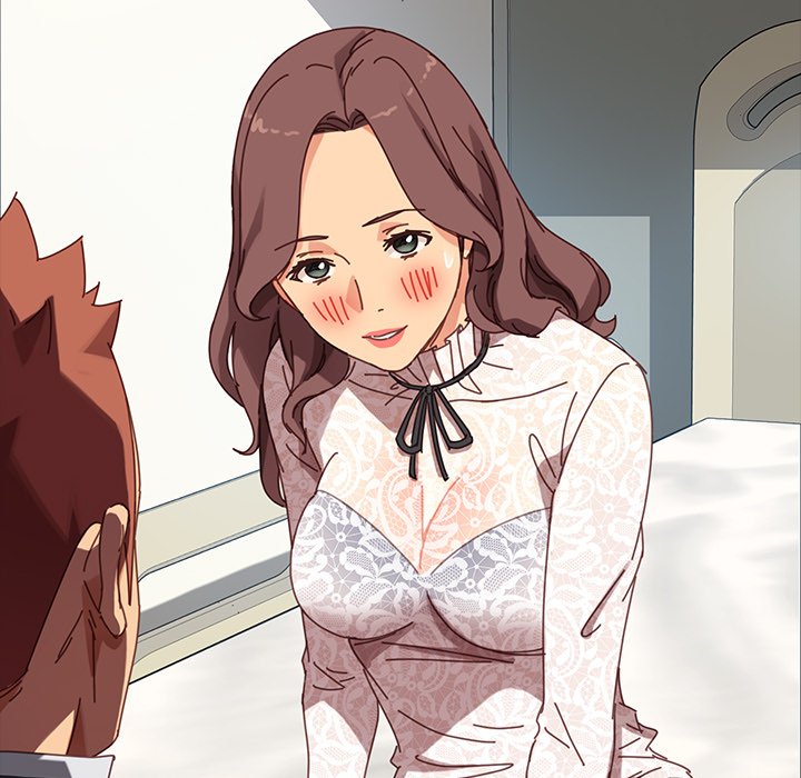 The Perfect Roommates Chapter 18 image 113