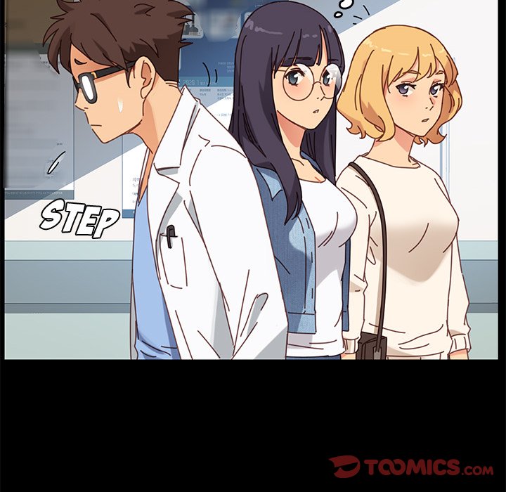 The Perfect Roommates Chapter 18 image 123