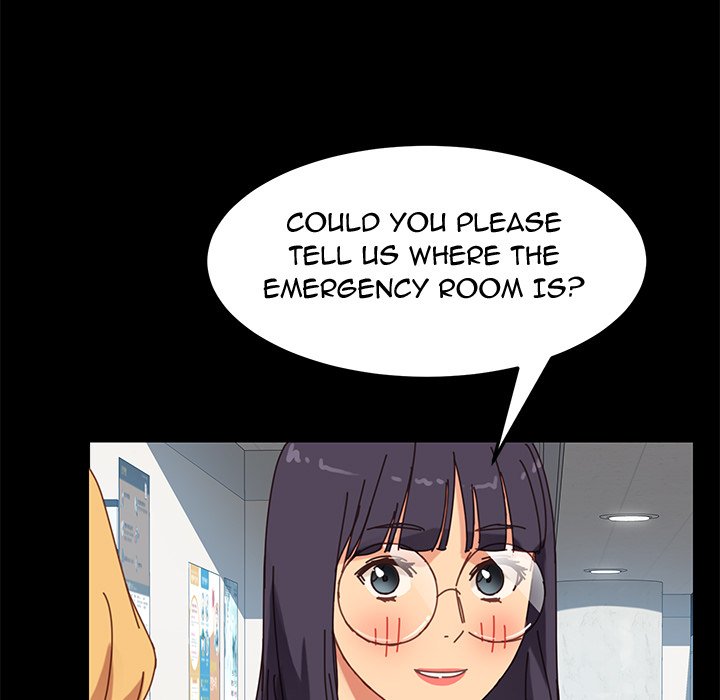 The Perfect Roommates Chapter 18 image 126