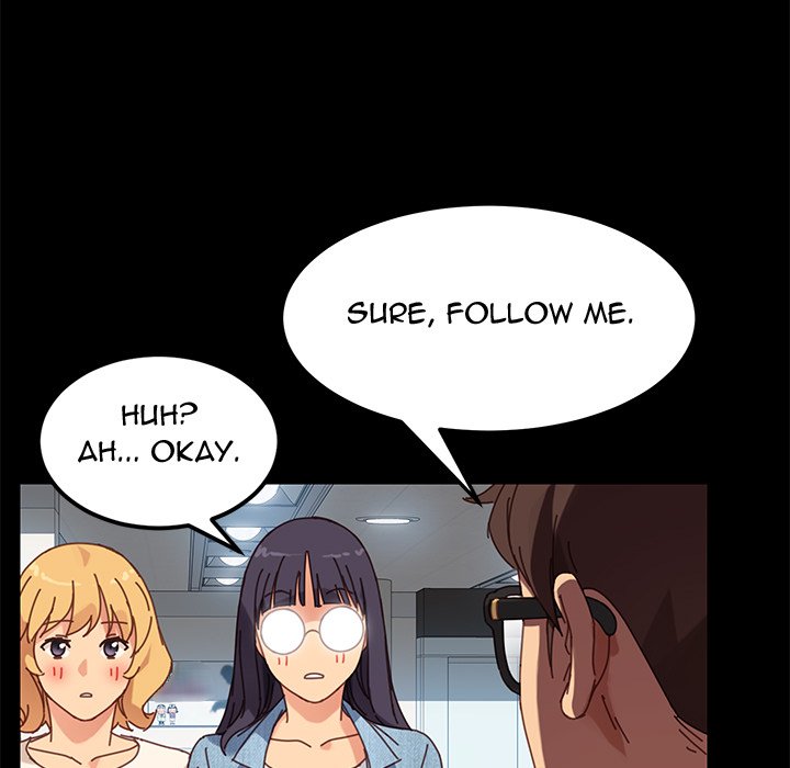 The Perfect Roommates Chapter 18 image 128