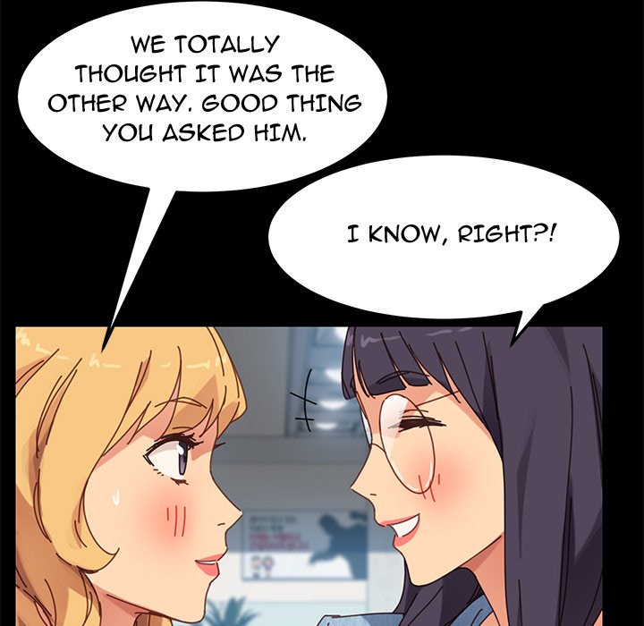 The Perfect Roommates Chapter 18 image 130