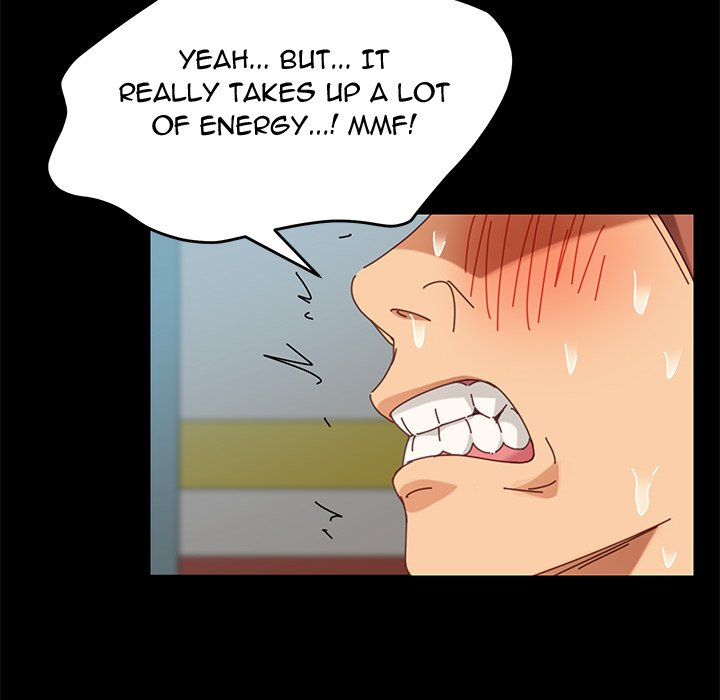 The Perfect Roommates Chapter 18 image 145